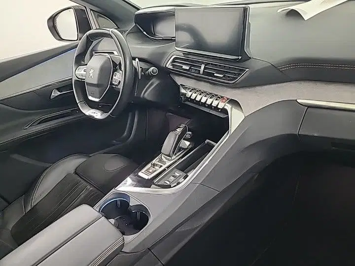 Peugeot 3008 1.6 Hybrid 225PK PHEV GT H-LEER uit 2022, foto 6