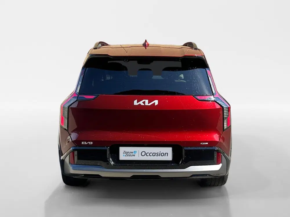 Kia EV9 GT-line AWD 99 uit 2026, foto 5