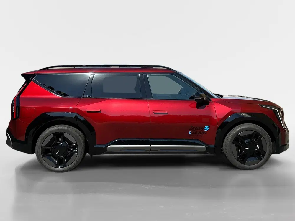 Kia EV9 GT-line AWD 99 uit 2026, foto 7