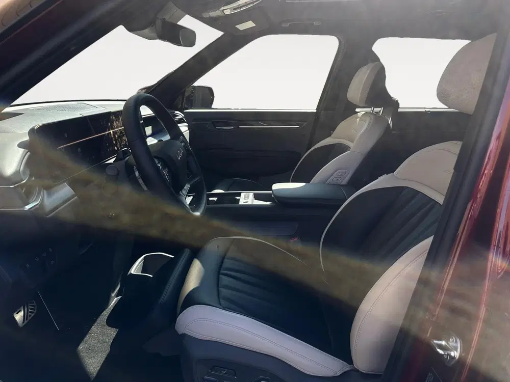 Kia EV9 GT-line AWD 99 uit 2026, foto 9