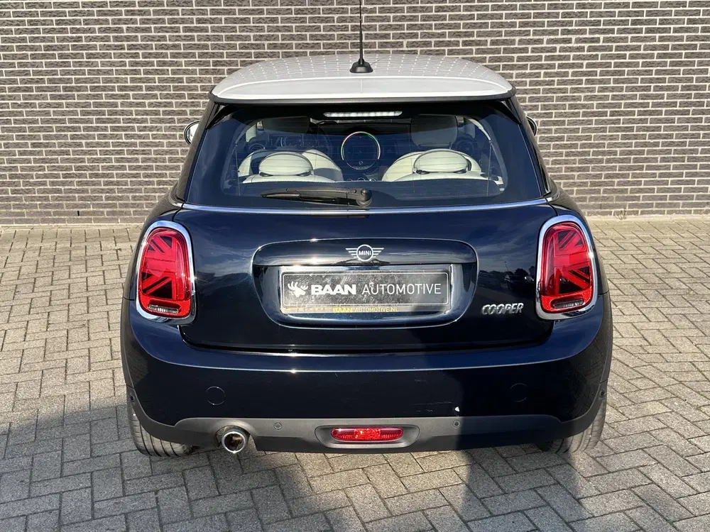 Mini Cooper 1.5 Cooper Chili BUSINESS PLUS uit 2021, foto 10