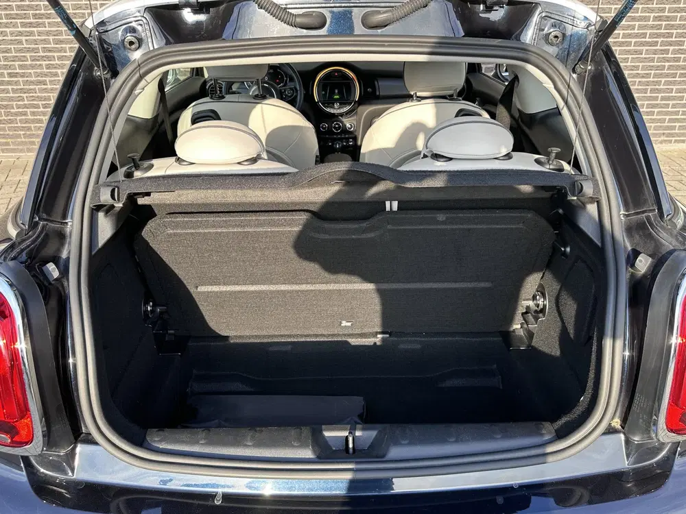 Mini Cooper 1.5 Cooper Chili BUSINESS PLUS uit 2021, foto 11