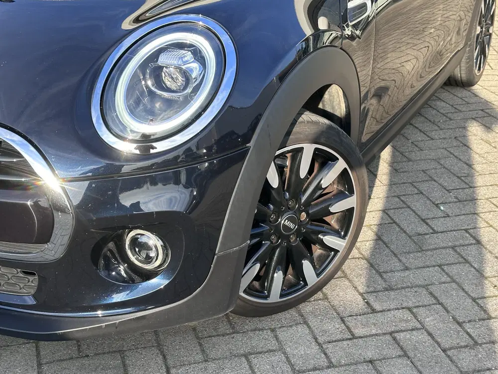 Mini Cooper 1.5 Cooper Chili BUSINESS PLUS uit 2021, foto 3