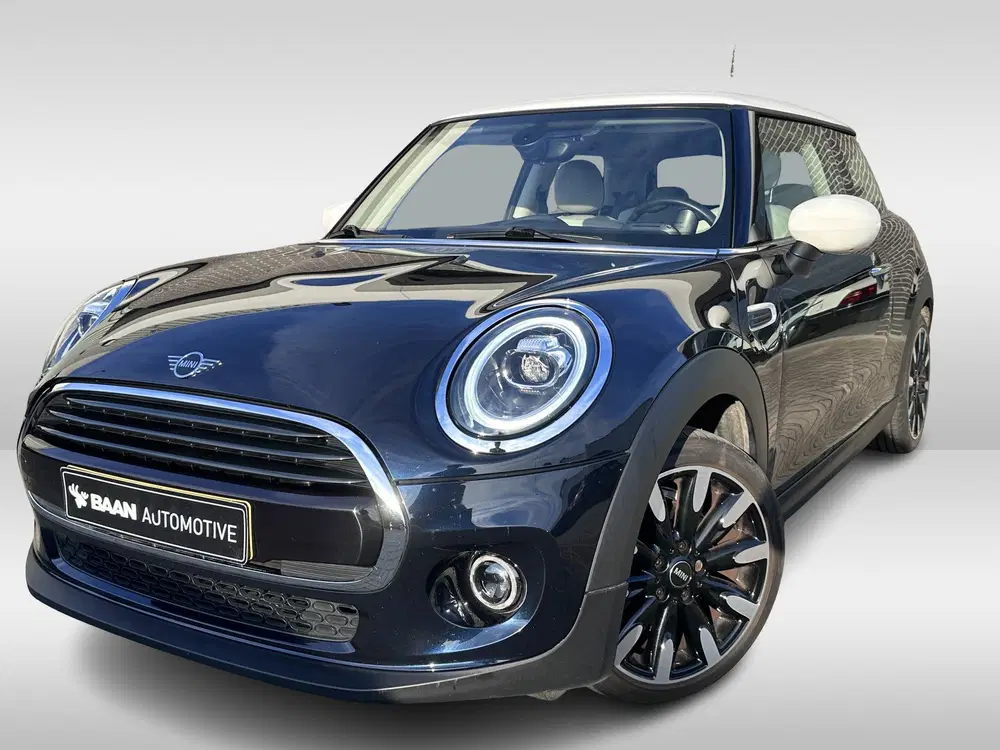 Mini Cooper 1.5 Cooper Chili BUSINESS PLUS uit 2021, foto 4