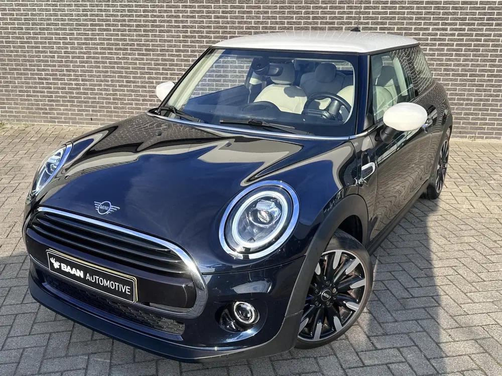 Mini Cooper 1.5 Cooper Chili BUSINESS PLUS uit 2021, foto 5