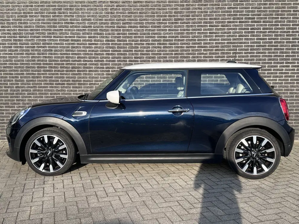 Mini Cooper 1.5 Cooper Chili BUSINESS PLUS uit 2021, foto 6