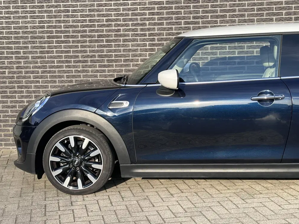 Mini Cooper 1.5 Cooper Chili BUSINESS PLUS uit 2021, foto 7