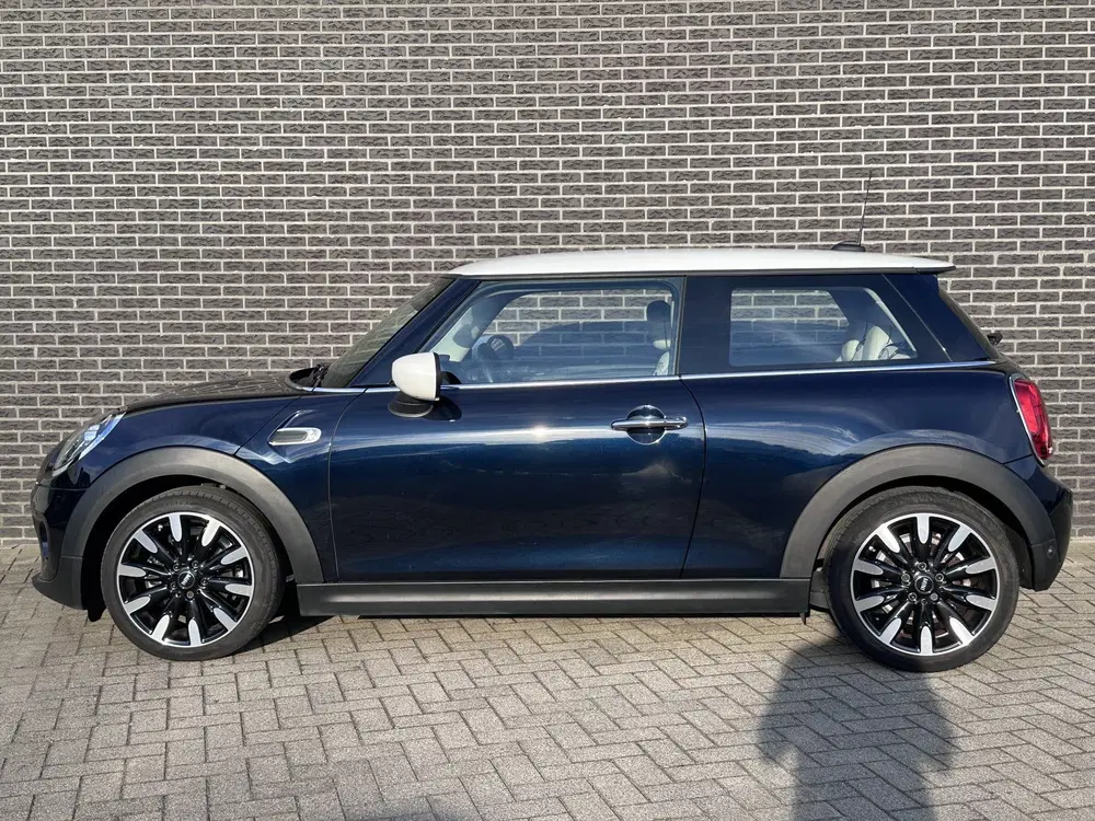 Mini Cooper 1.5 Cooper Chili BUSINESS PLUS uit 2021, foto 9