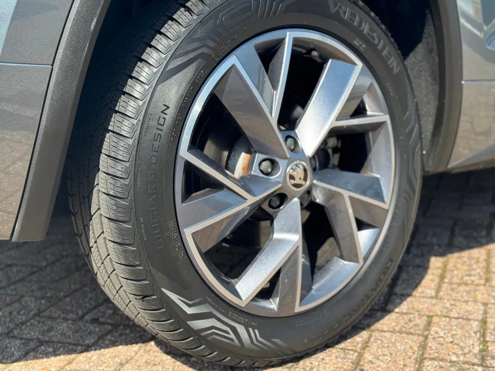 Skoda Kodiaq 1.5 TSI Sportline Business 7p. uit 2022, foto 9