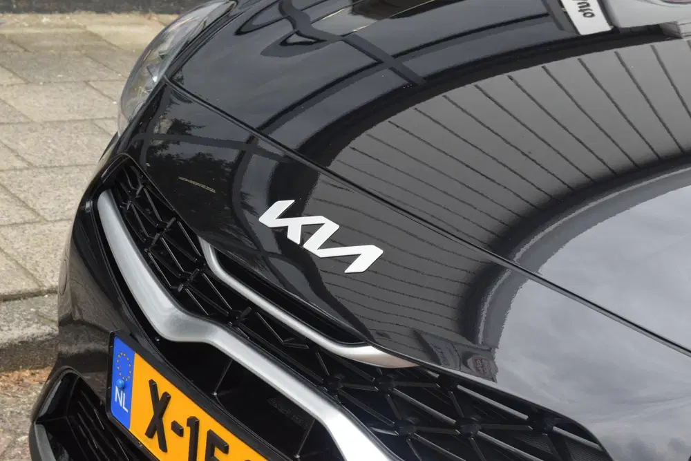Kia ProCeed 1.0 T-GDi GT-Line uit 2024, foto 10