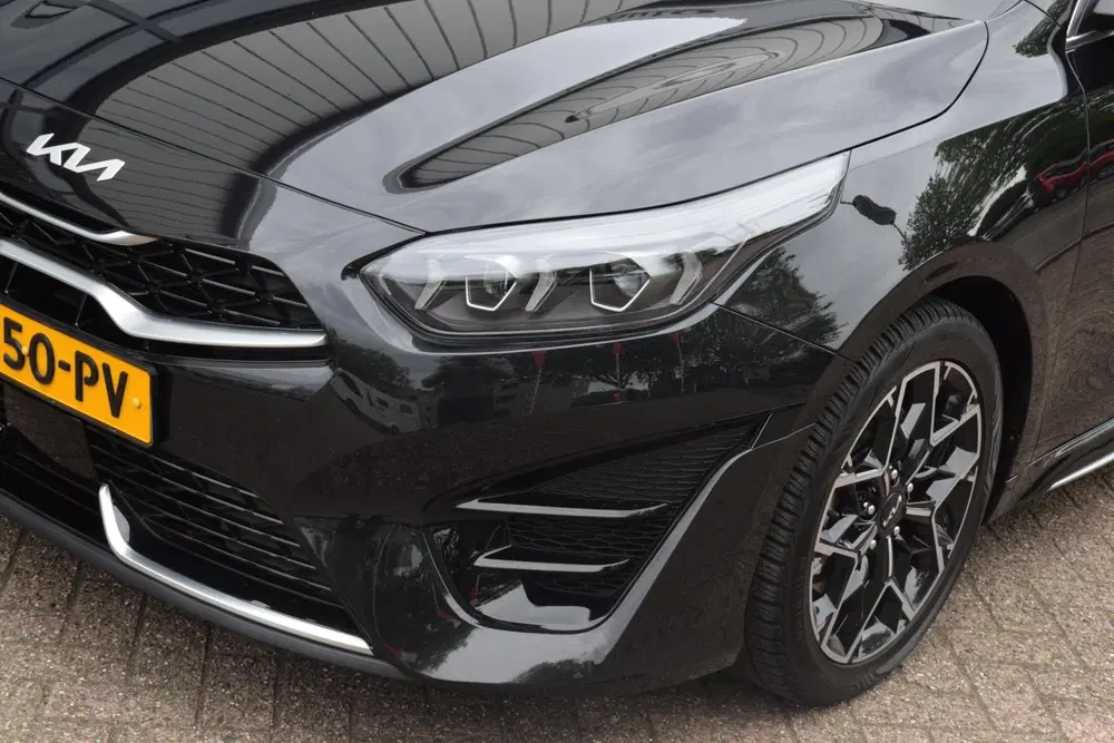 Kia ProCeed 1.0 T-GDi GT-Line uit 2024, foto 8