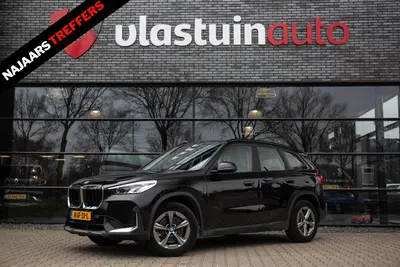 BMW X1 xDrive25e Nieuw model uit 2023