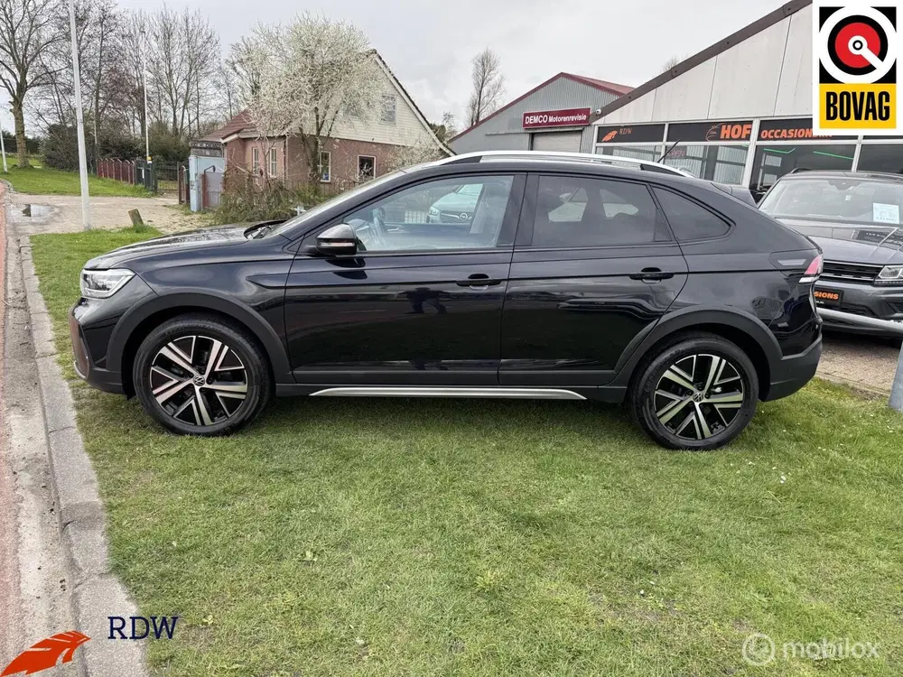 Volkswagen Taigo 1.0 TSI Style AUTOMAAT IQ uit 2022, foto 15