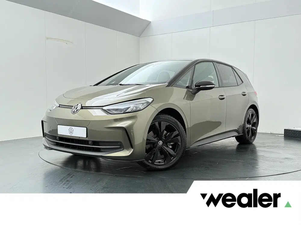 Volkswagen ID.3 Pure Business 52 kWh uit 2025