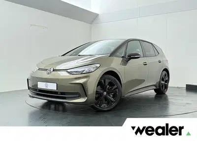 Volkswagen ID.3 Pure Business 52 kWh uit 2025