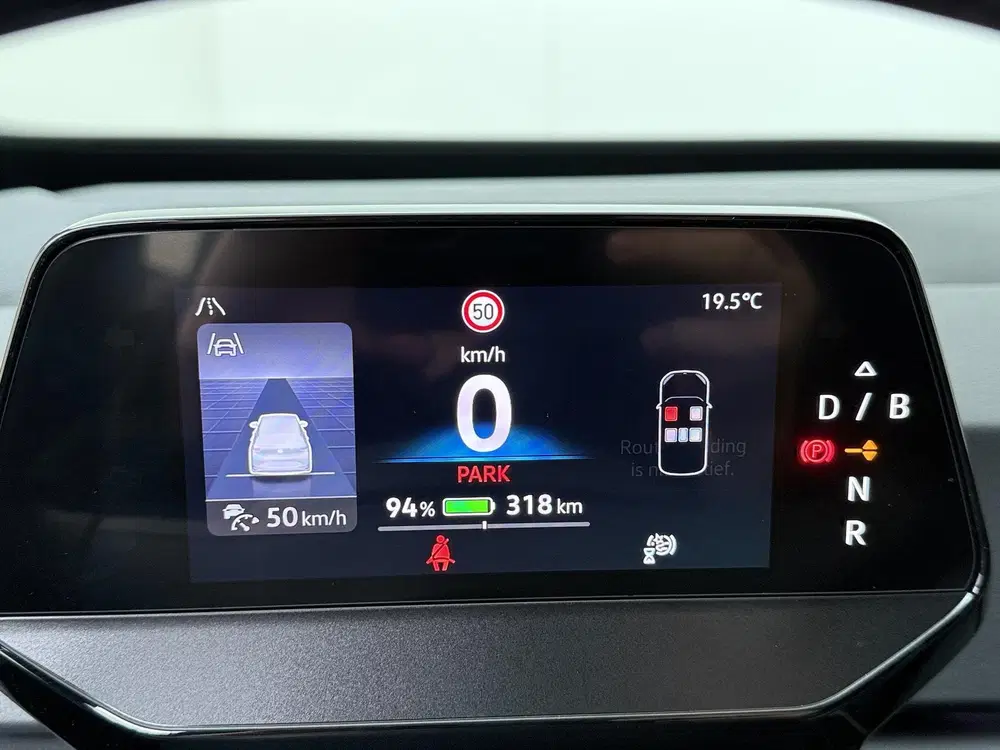 Volkswagen ID.3 Pure Business 52 kWh uit 2025, foto 10