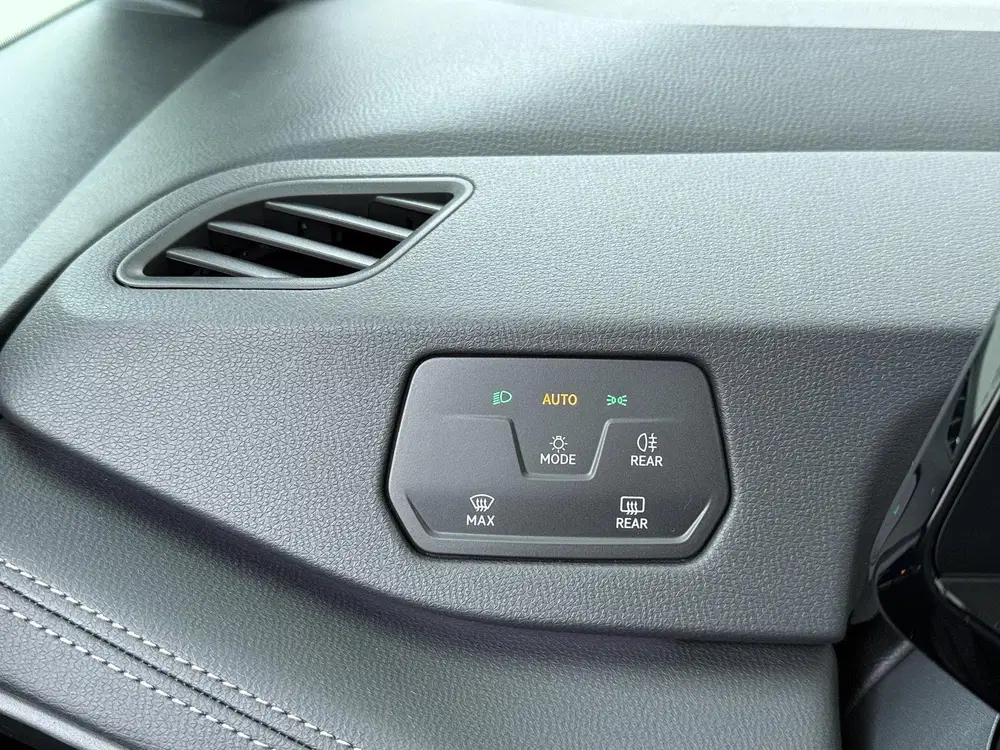 Volkswagen ID.3 Pure Business 52 kWh uit 2025, foto 11