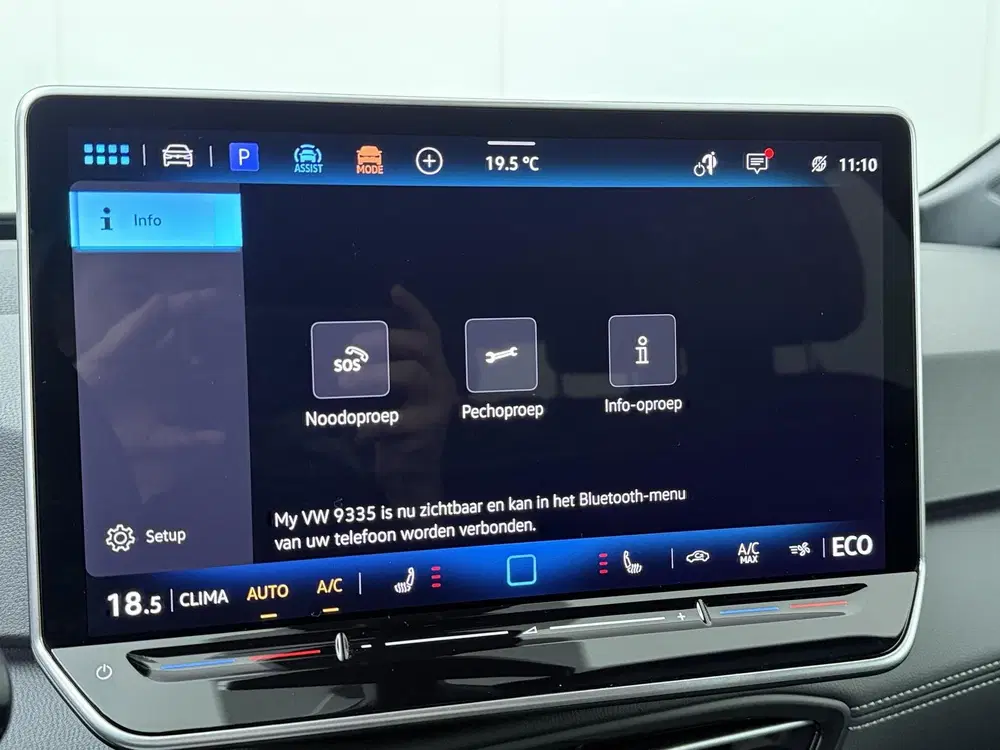 Volkswagen ID.3 Pure Business 52 kWh uit 2025, foto 14