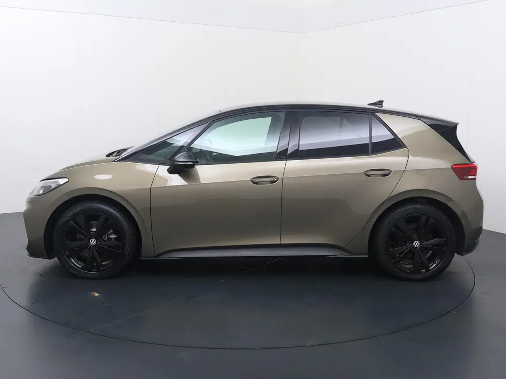 Volkswagen ID.3 Pure Business 52 kWh uit 2025, foto 2