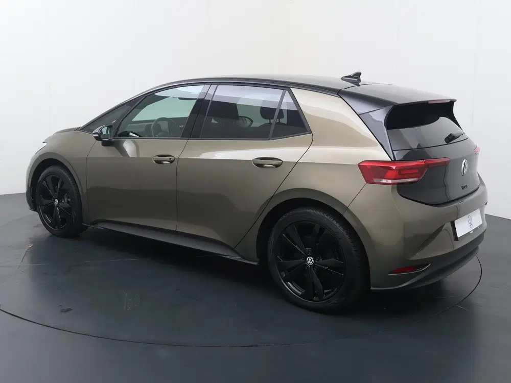 Volkswagen ID.3 Pure Business 52 kWh uit 2025, foto 4