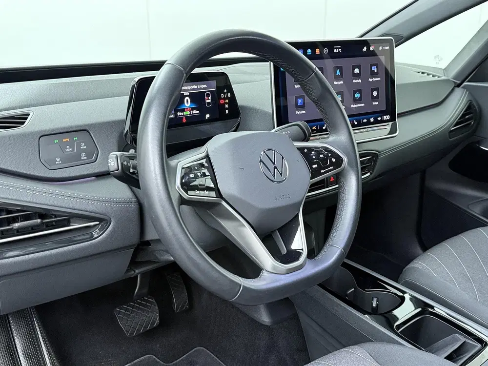Volkswagen ID.3 Pure Business 52 kWh uit 2025, foto 6