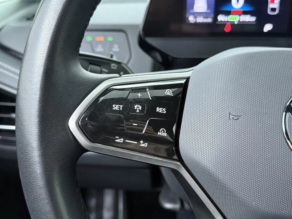 Volkswagen ID.3 Pure Business 52 kWh uit 2025, foto 7