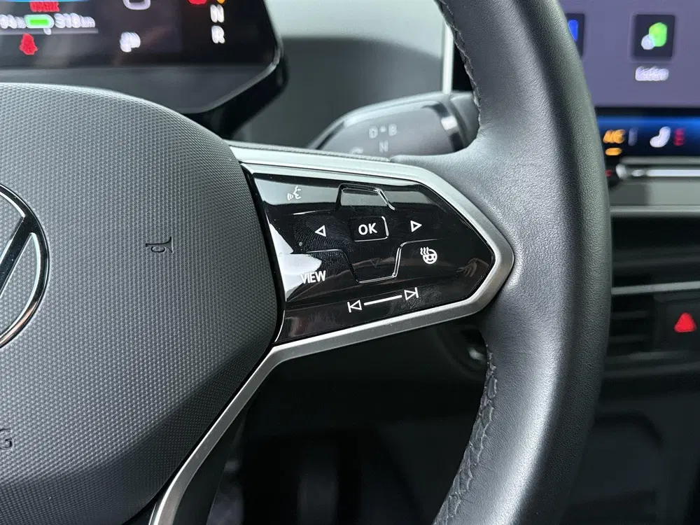 Volkswagen ID.3 Pure Business 52 kWh uit 2025, foto 9