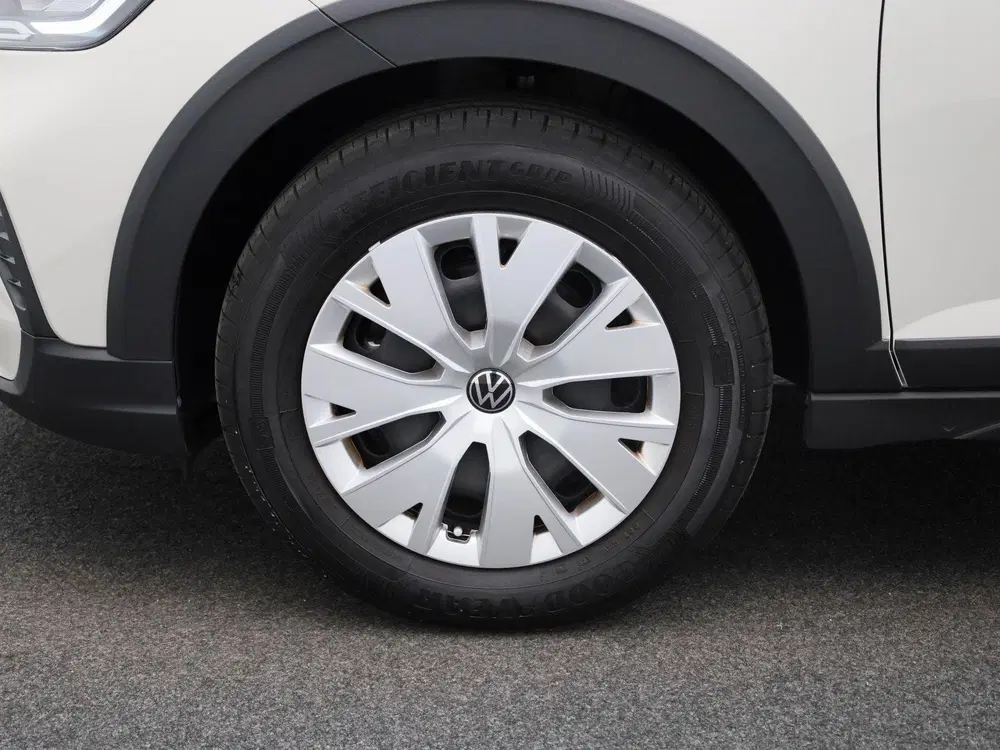 Volkswagen Taigo 1.0 TSI uit 2023, foto 11