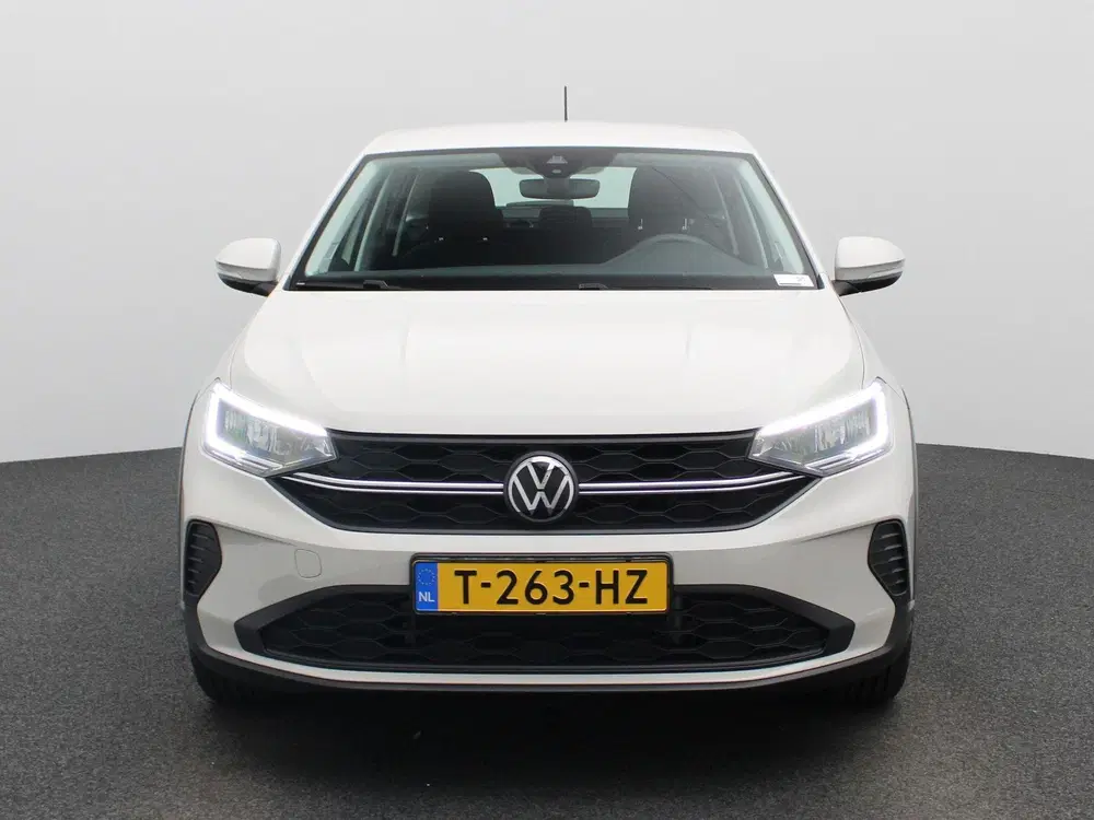 Volkswagen Taigo 1.0 TSI uit 2023, foto 3
