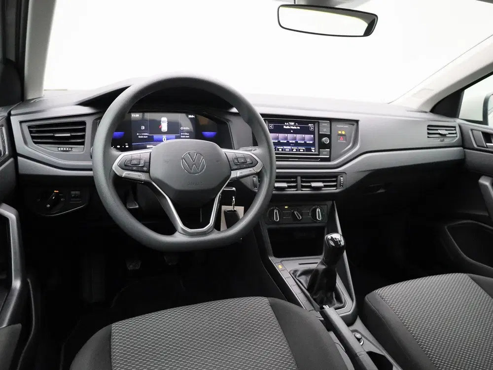 Volkswagen Taigo 1.0 TSI uit 2023, foto 7