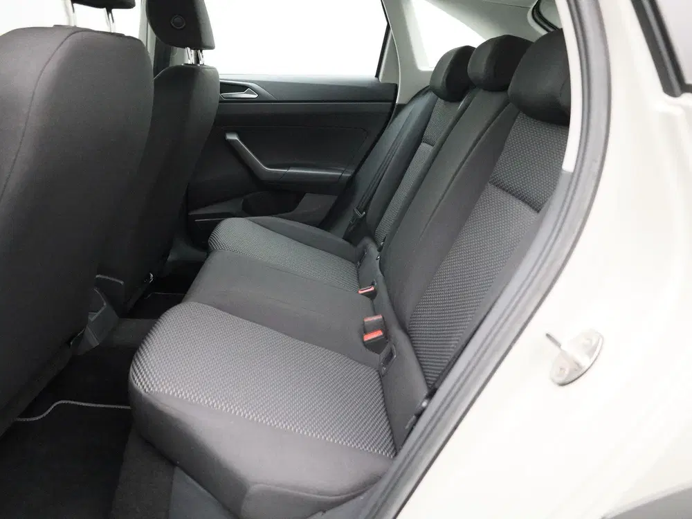 Volkswagen Taigo 1.0 TSI uit 2023, foto 9