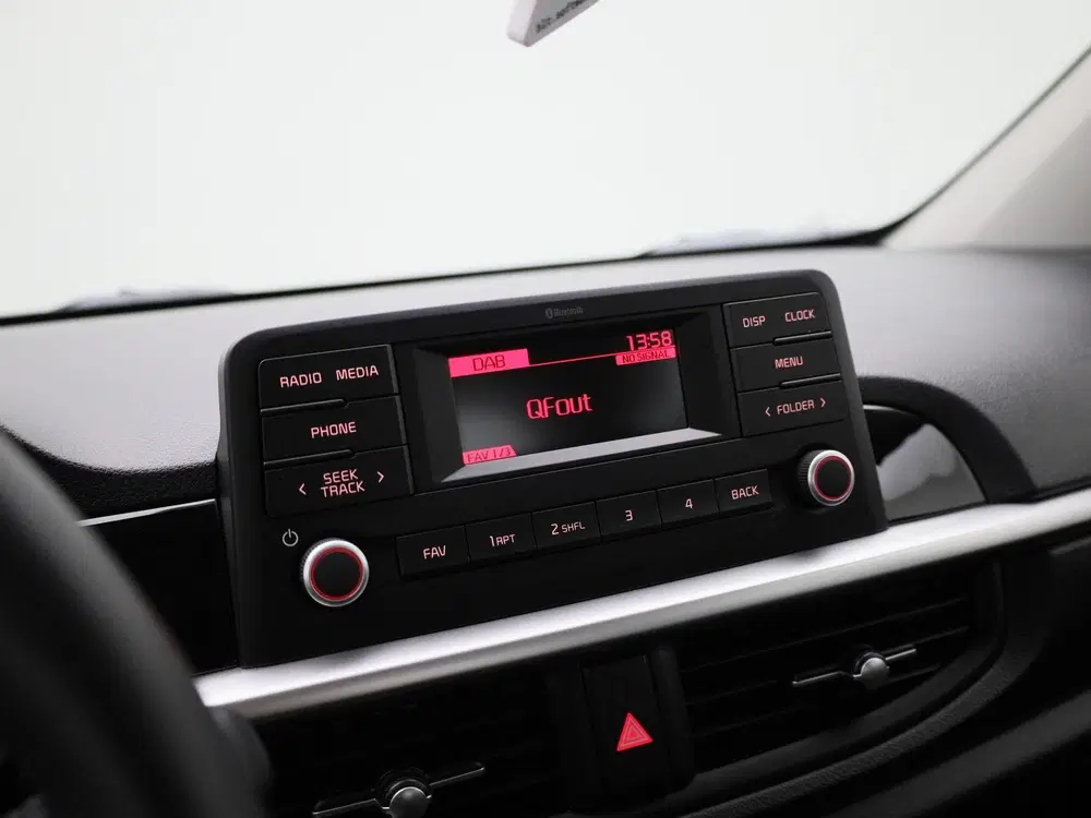 Kia Picanto 1.0 DPi ComfortLine uit 2022, foto 14