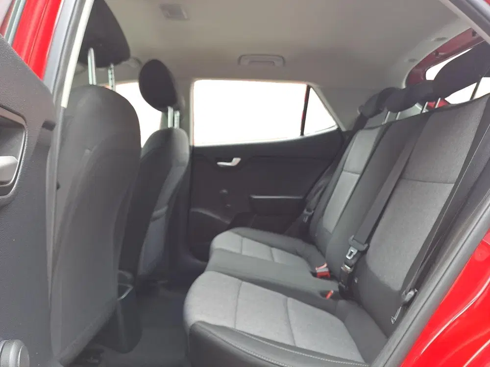 Kia Stonic 1.0i Turbo MHEV ComfortLine 100 PK uit 2024, foto 10