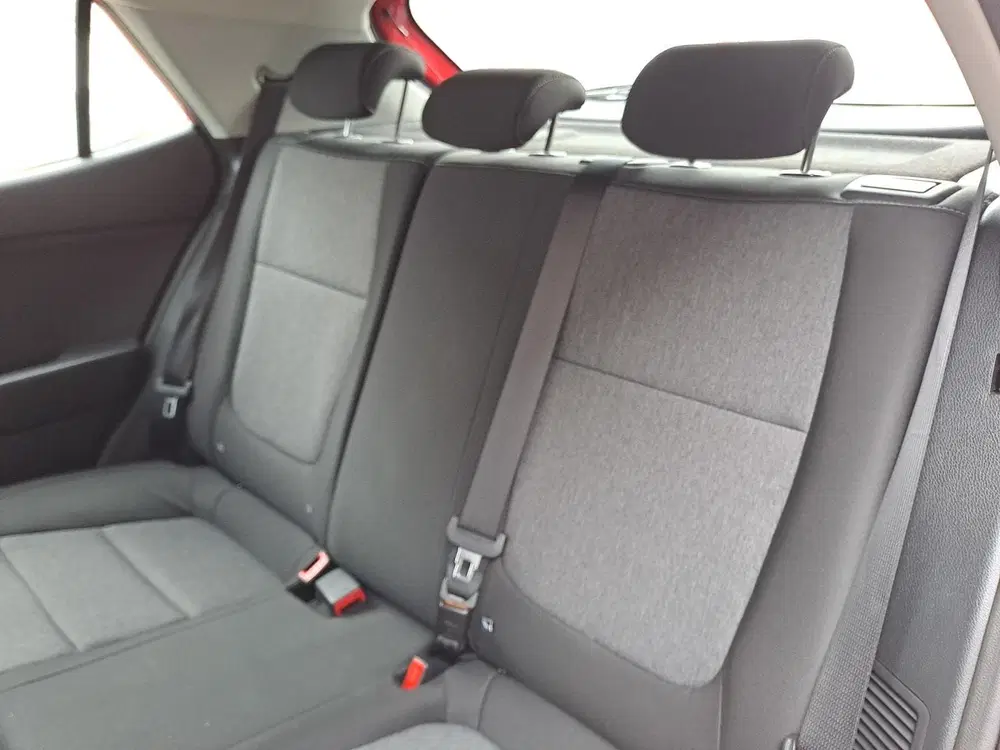 Kia Stonic 1.0i Turbo MHEV ComfortLine 100 PK uit 2024, foto 11