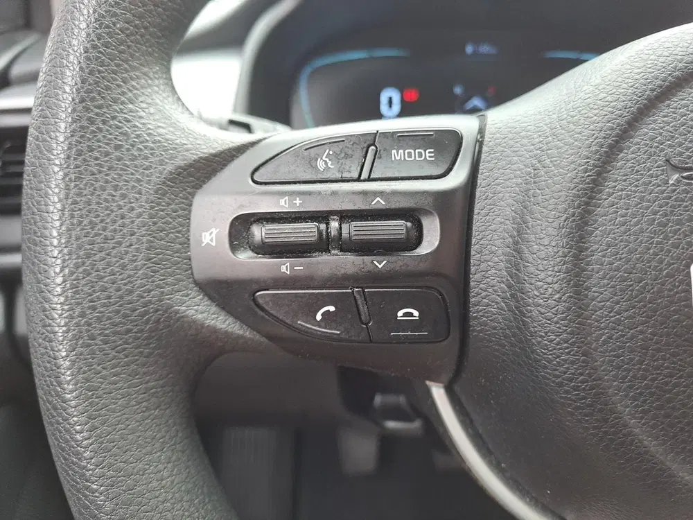 Kia Stonic 1.0i Turbo MHEV ComfortLine 100 PK uit 2024, foto 14