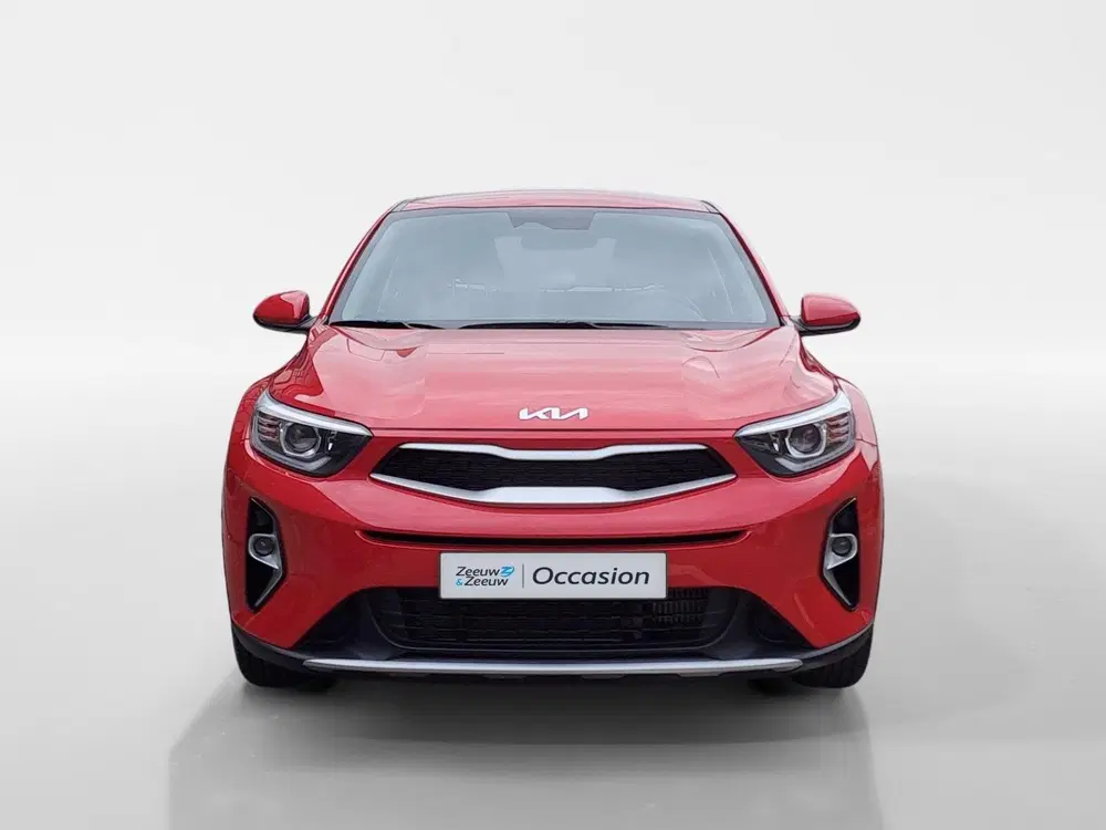 Kia Stonic 1.0i Turbo MHEV ComfortLine 100 PK uit 2024, foto 2