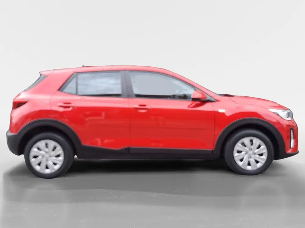 Kia Stonic 1.0i Turbo MHEV ComfortLine 100 PK uit 2024, foto 4