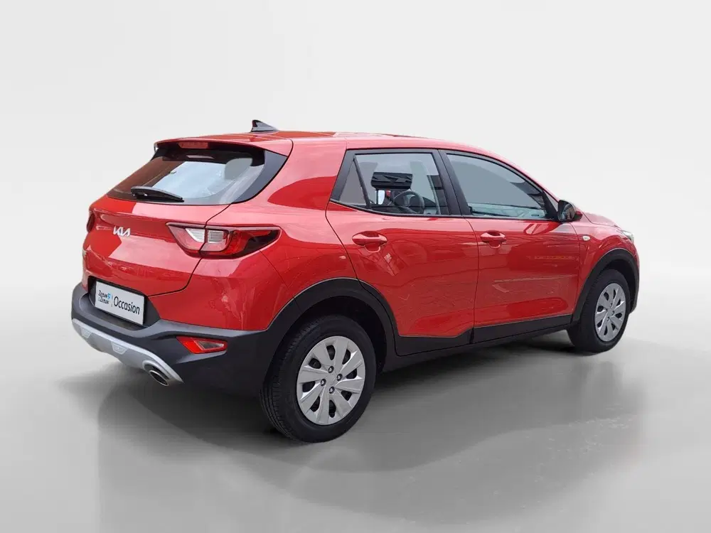Kia Stonic 1.0i Turbo MHEV ComfortLine 100 PK uit 2024, foto 5