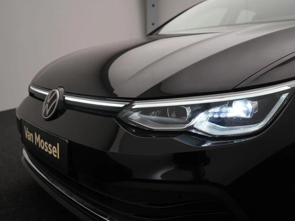 Volkswagen Golf 1.4 eHybrid Style uit 2023, foto 10