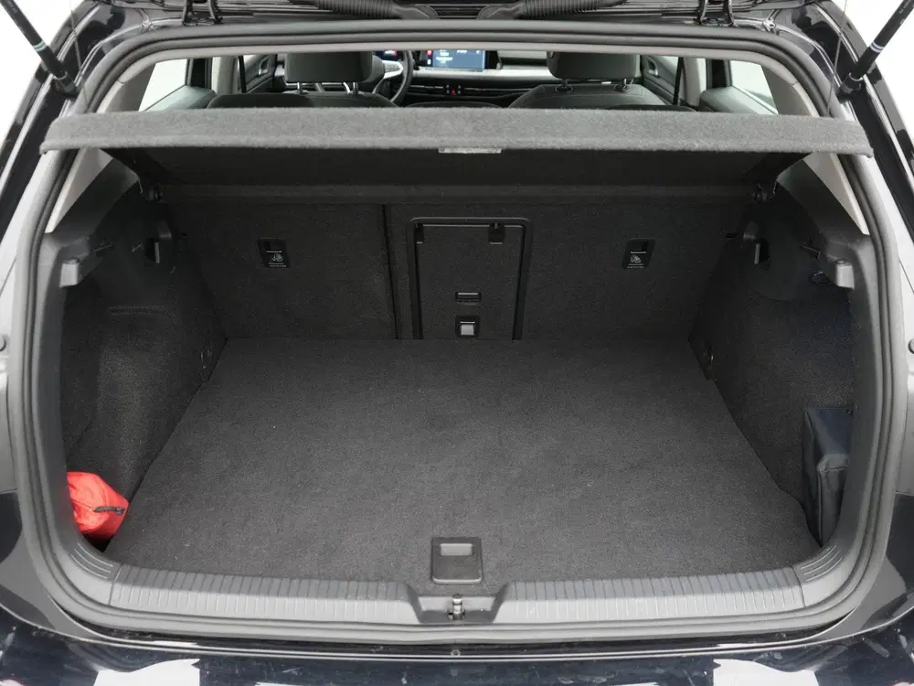 Volkswagen Golf 1.4 eHybrid Style uit 2023, foto 14