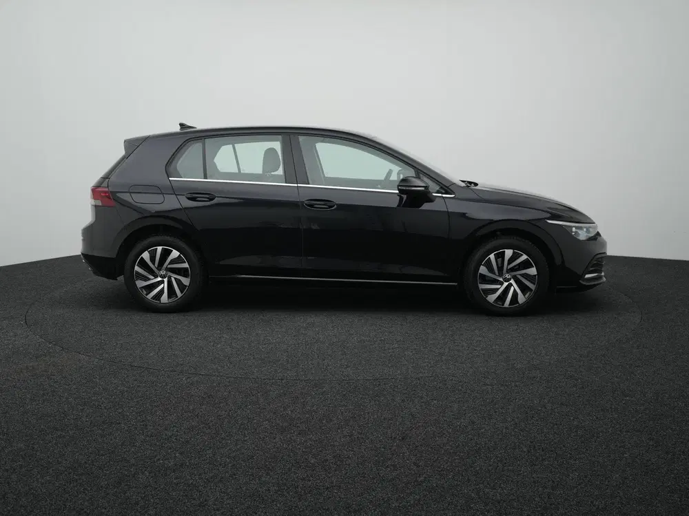 Volkswagen Golf 1.4 eHybrid Style uit 2023, foto 5