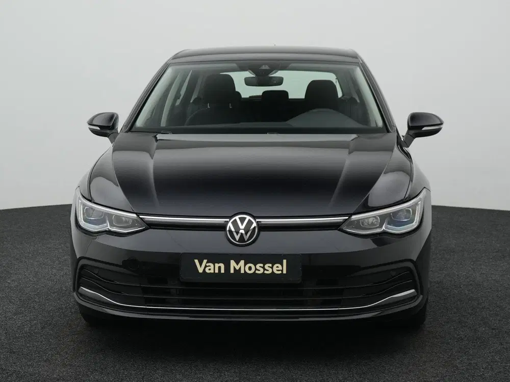 Volkswagen Golf 1.4 eHybrid Style uit 2023, foto 6