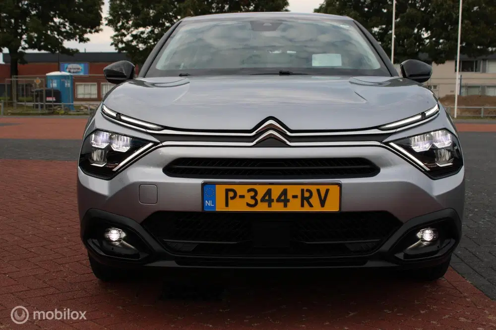 Citroën C4 Citroen Ë-C4 Feel Pack 50 kWh uit 2022, foto 15
