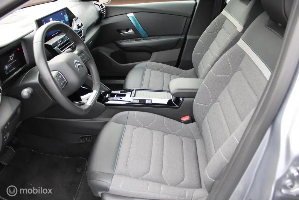 Citroën C4 Citroen Ë-C4 Feel Pack 50 kWh uit 2022, foto 8