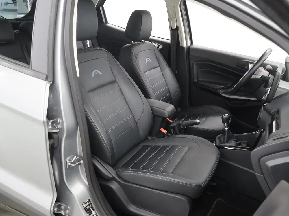 Ford EcoSport 1.0 EcoBoost Active uit 2022, foto 10