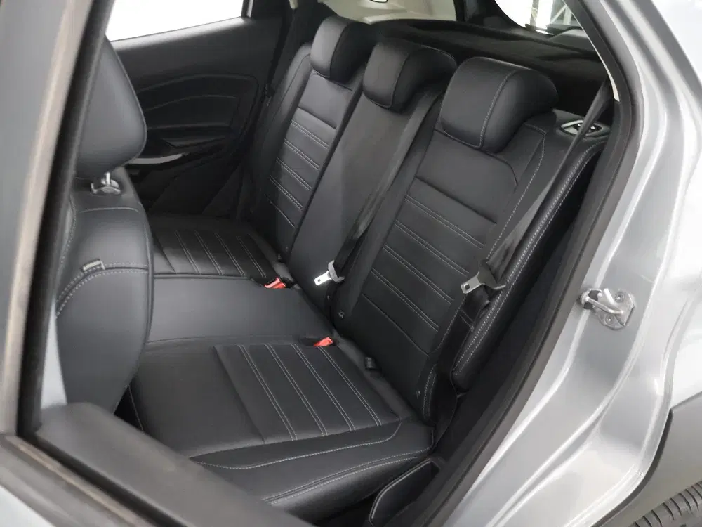 Ford EcoSport 1.0 EcoBoost Active uit 2022, foto 11