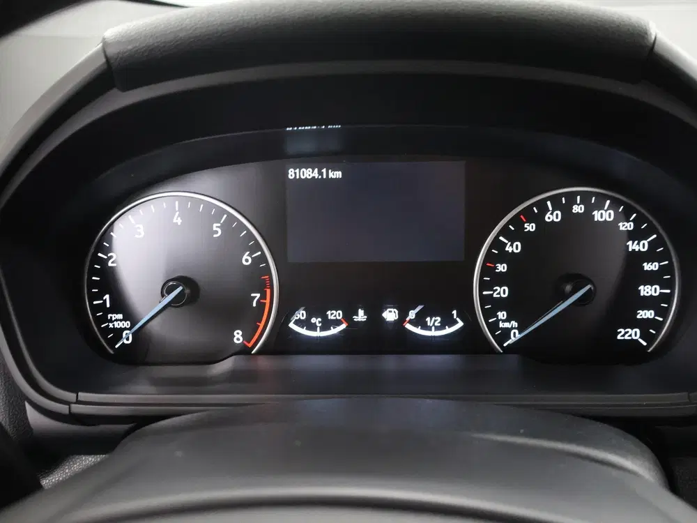 Ford EcoSport 1.0 EcoBoost Active uit 2022, foto 12