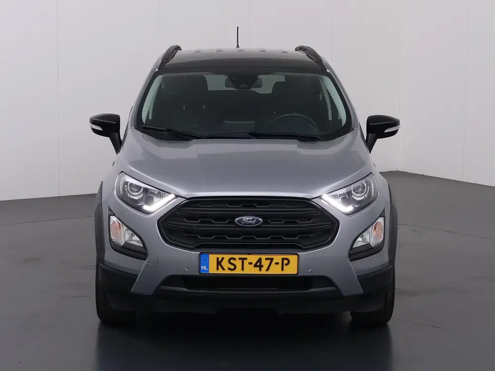 Ford EcoSport 1.0 EcoBoost Active uit 2022, foto 3