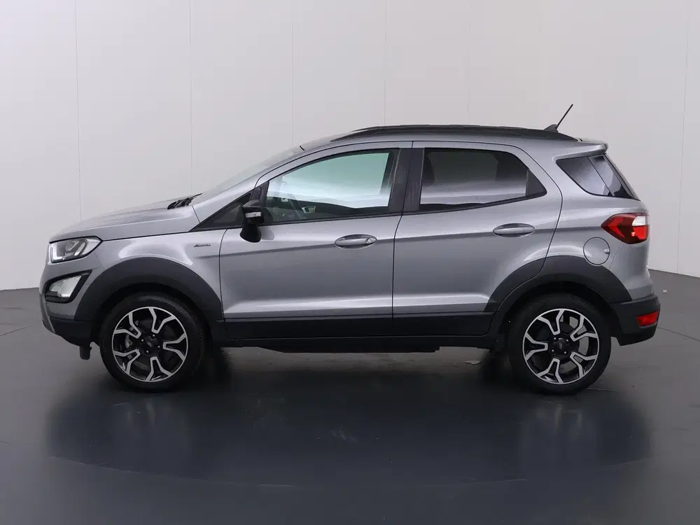 Ford EcoSport 1.0 EcoBoost Active uit 2022, foto 5