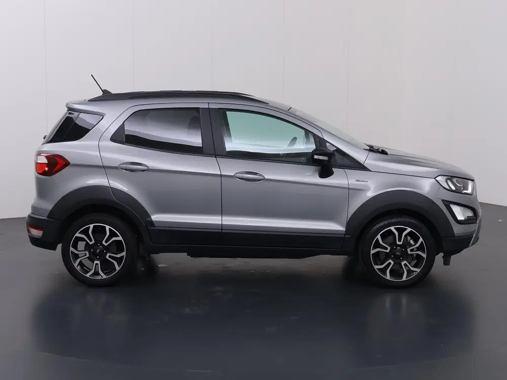 Ford EcoSport 1.0 EcoBoost Active uit 2022, foto 6